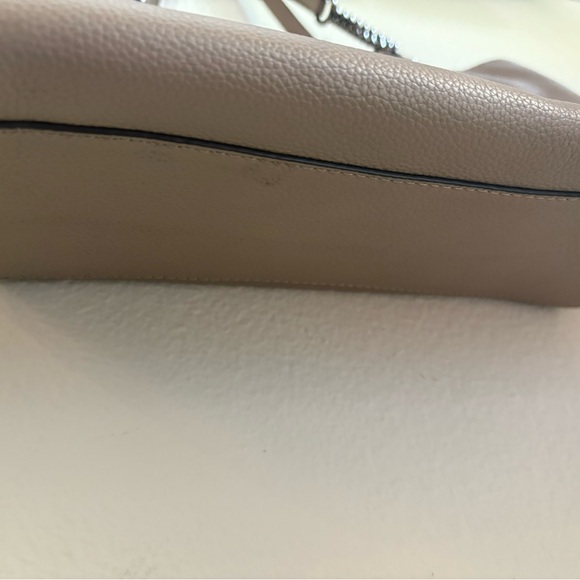 Coach Turnlock Tote Bag - Picture 4 of 7